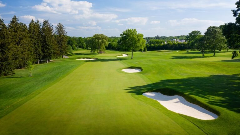 What is a Fairway in Golf?