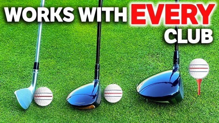 What is a Golf Swing And How Do You Improve It?
