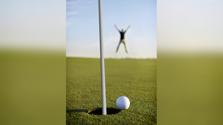 What is a Hole-In-One in Golf?