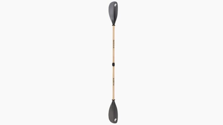 What is a Kayak Paddle? Essential Guide for Beginners What is a Kayak Paddle?