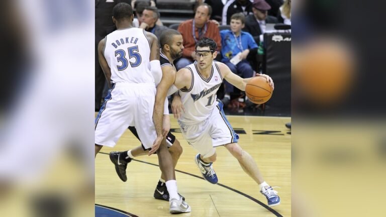 What is a Pick And Roll in Basketball?