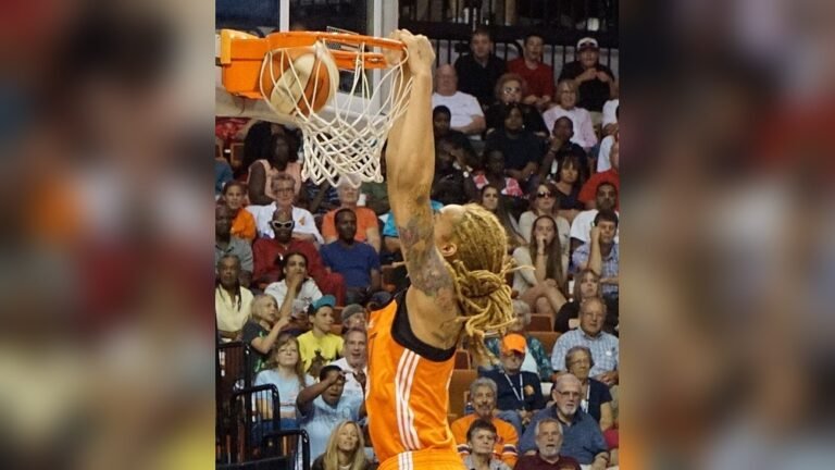 What is a Slam Dunk in Basketball? Ultimate Guide Explained What is a Slam Dunk in Basketball?