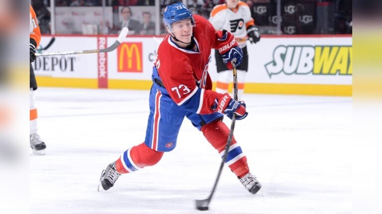 What is a Wrist Shot in Ice Hockey?