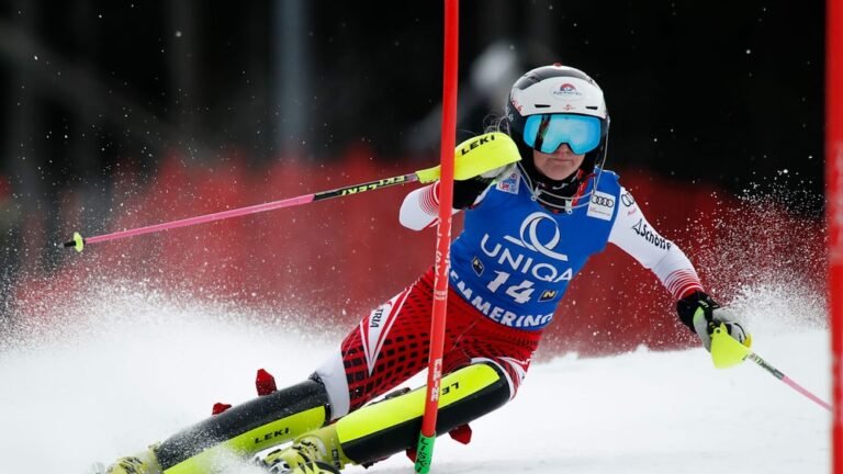 What is Alpine Skiing? A Beginner’s Guide to the Thrill What is Alpine Skiing?