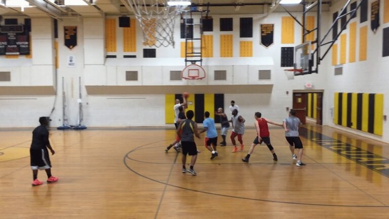 What is an Assist in Basketball?