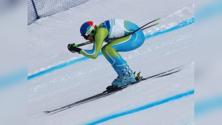 What is Downhill Skiing? Essential Guide for Beginners What is Downhill Skiing?
