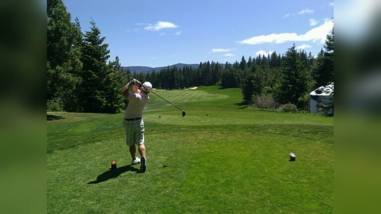 What is Golf And How is It Played?