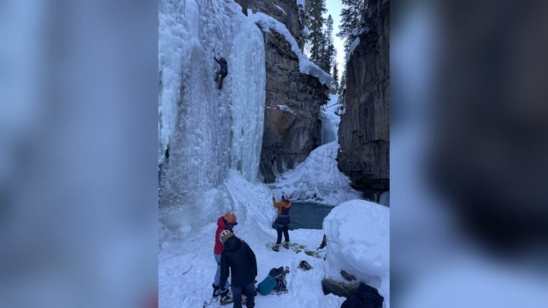 What is Ice Climbing And How Does It Work?