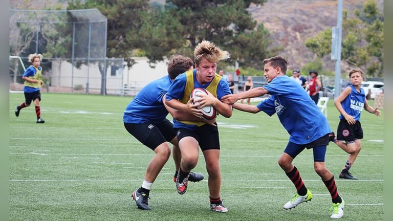 What is Rugby And How is It Played?