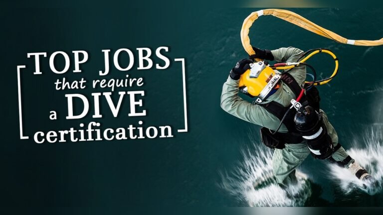 What is Scuba Diving And How Does It Work?