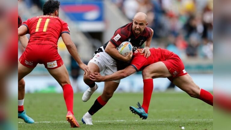 What is Sevens Rugby?