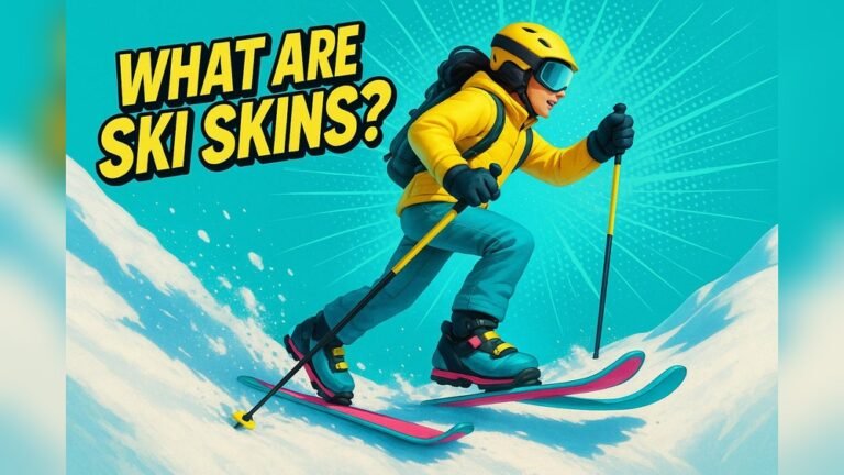 What is Skiing And How Does It Work?