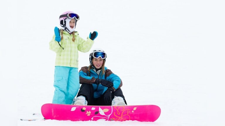 What is Snowboarding?