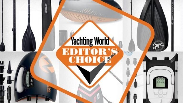 What is the Cheapest Paddle Board Pump?