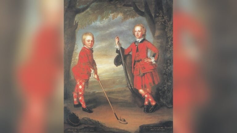 What is the History of Golf?