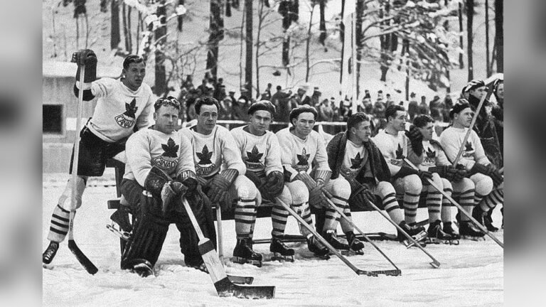 What is the History of Ice Hockey?