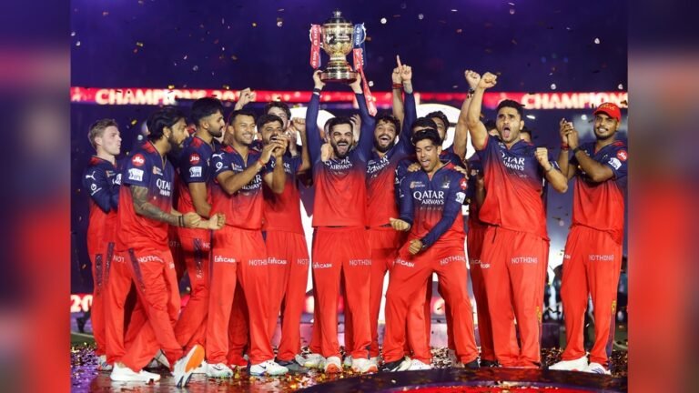 What is the Indian Premier League (Ipl)?