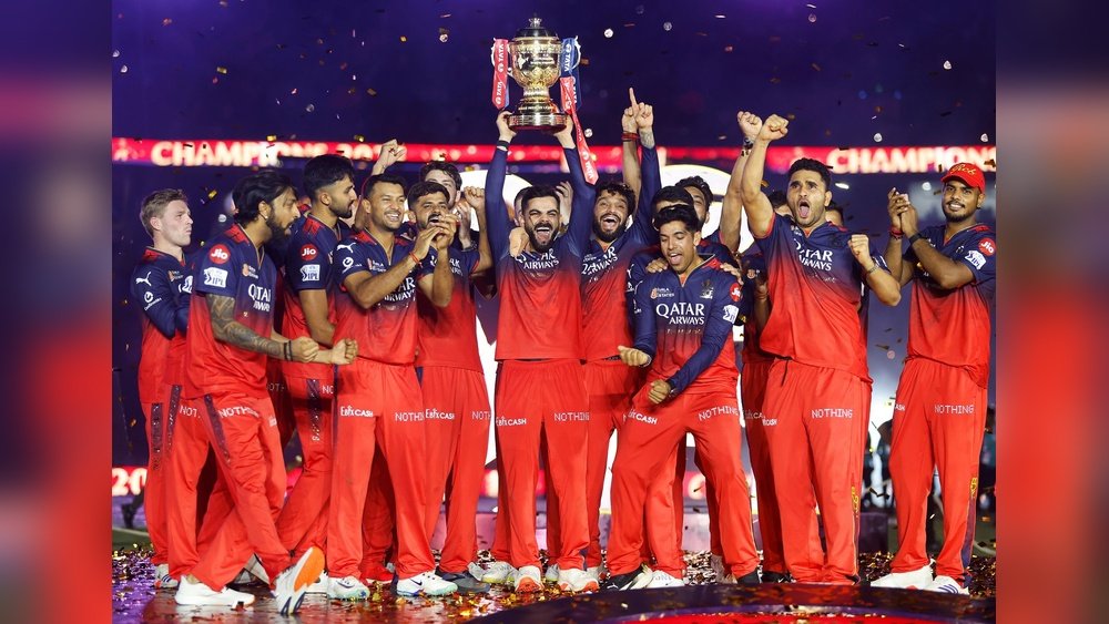 Ipl Indiana What is the Indian Premier League (IPL)? Ultimate Cricket Guide - T7FIT