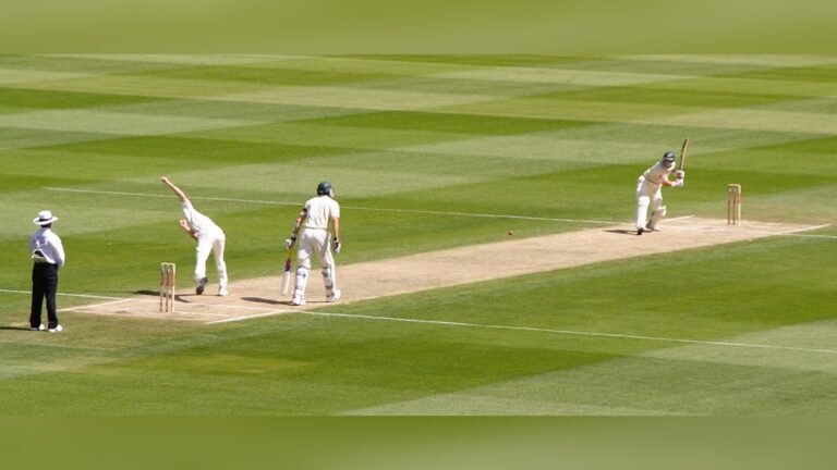 What is the Objective of a Cricket Match?