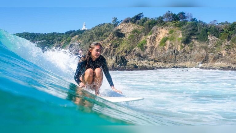 What is the Safest Way to Learn Surfing?