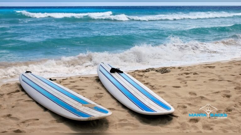 What Makes a Beach Good for Surfing?