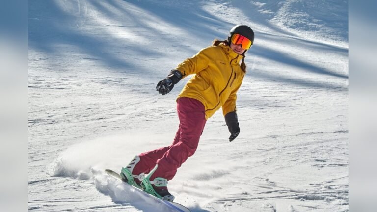 What Should Beginners Wear When Skiing?