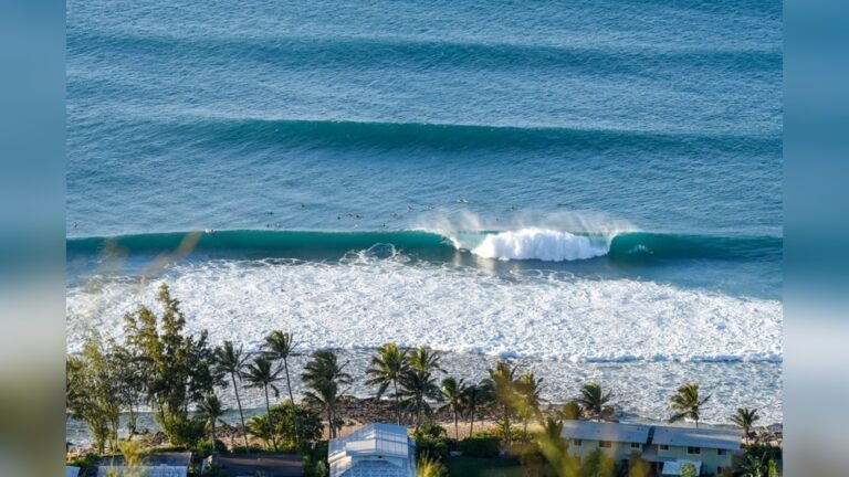 Where are the Best Surfing Destinations in the World?