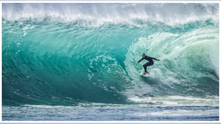 Where Did Surfing Originate?