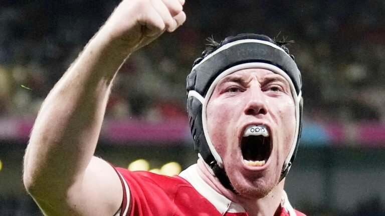 Why Do Rugby Players Wear Mouthguards?