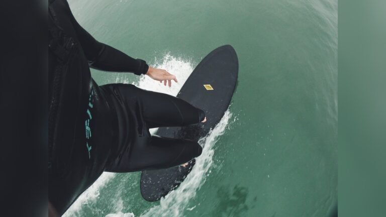 Why is Surfing So Popular?