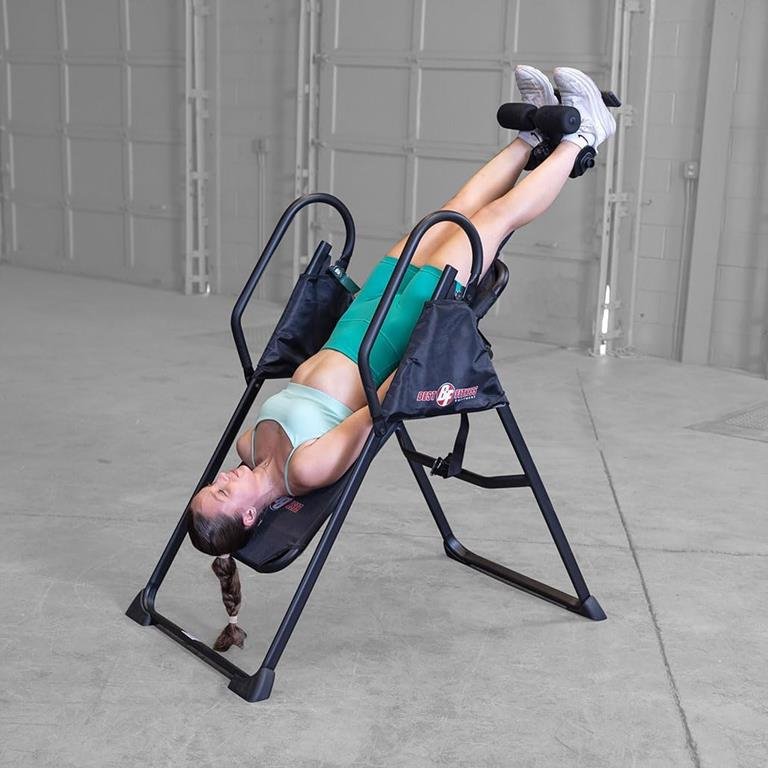Best Inversion Table