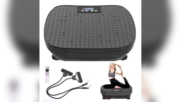 Best Compact Vibration Plate for Small Spaces