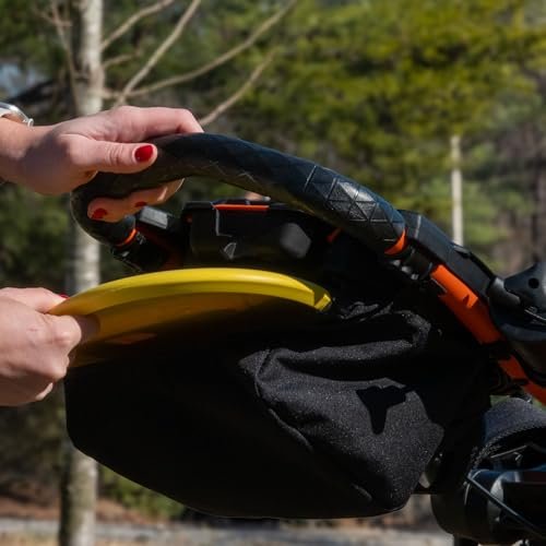 Best Disc Golf Cart For Carrying Multiple Discs