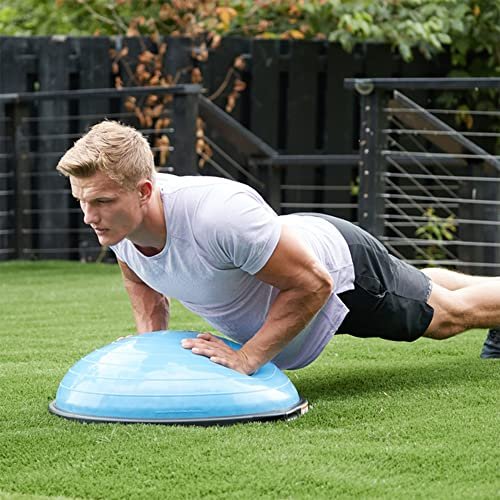 Best Balance Ball for Core Strength Training: Top Picks Best Balance Ball for Core Strength Training