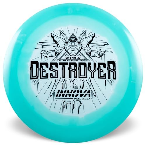 Best Disc Golf Discs For Distance Drivers