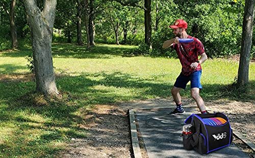 Best Disc Golf Bag For Beginners: Top Picks & Tips Best Disc Golf Bag For Beginners