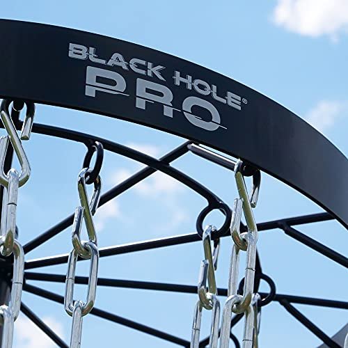 Best Professional Disc Golf Basket For Tournaments