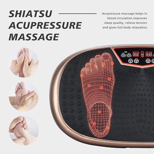 EILISON FitMaxx 3D XL Vibration Plate Review: Pros & Cons EILISON FitMaxx 3D XL Vibration Plate Review