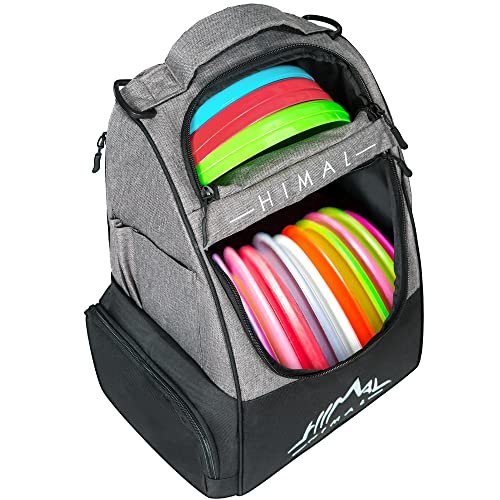 Best Disc Golf Bag Under $100