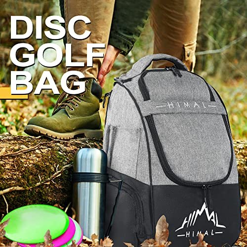 Best Disc Golf Backpack Bag With Storage: Top Picks Best Disc Golf Backpack Bag With Storage