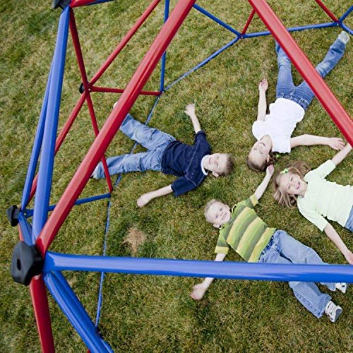 Lifetime Geometric Dome Climber Play Center Reviews