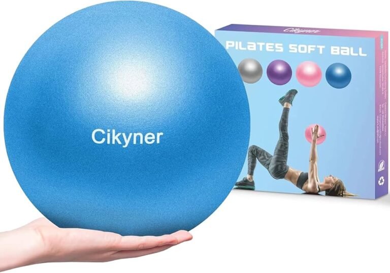 Can A Balance Ball Improve Flexibility