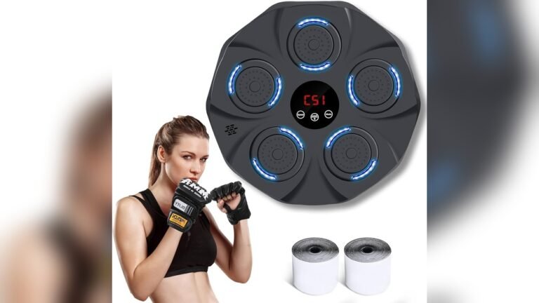 Are Music Boxing Machines Worth Buying?