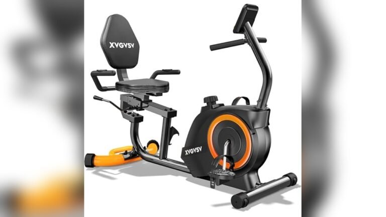 Best Recumbent Bike For Home Use