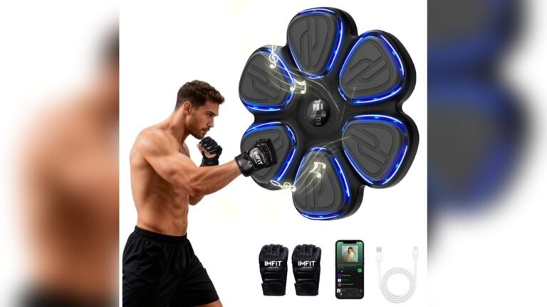 Can I Use a Music Boxing Machine Every Day?