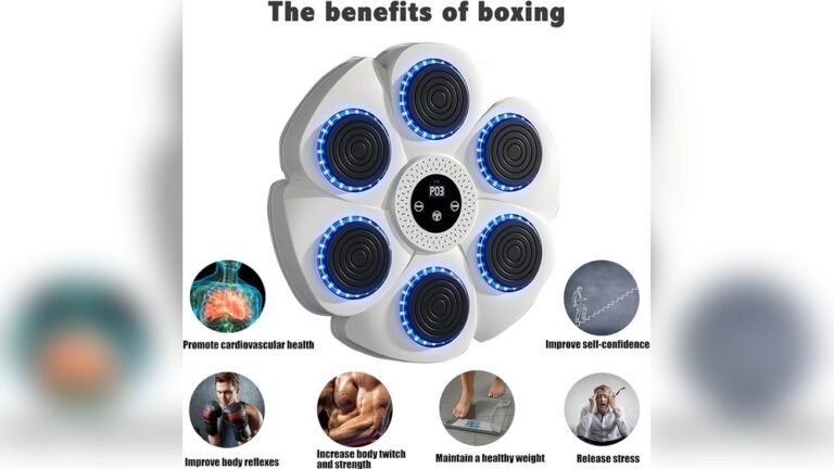 How Do You Maintain a Music Boxing Machine?