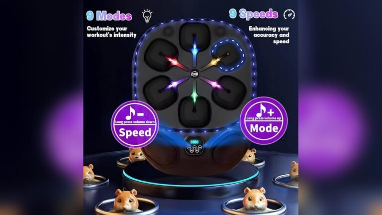 Is a Music Boxing Machine Good for Cardio Workouts?