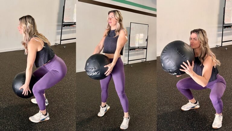 How To Clean A Balance Ball