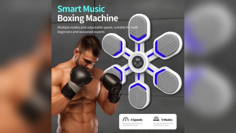 What is the Price Range of Music Boxing Machines?