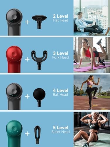 Best Portable Massage Devices For Travel